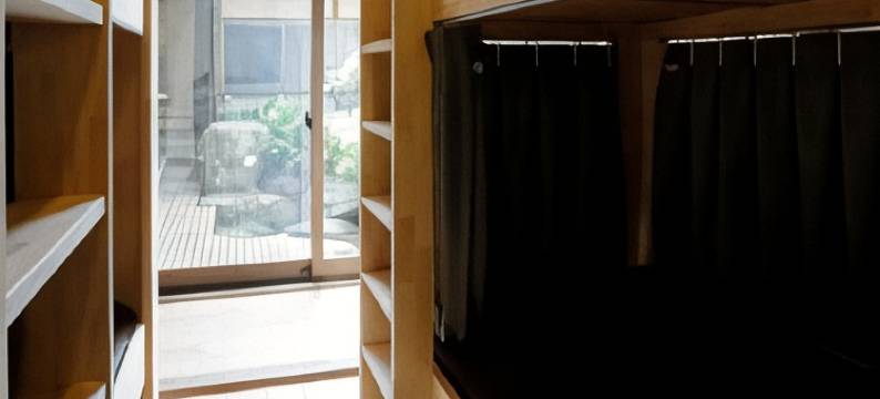 奈良神奈寐民宿(Nara Guesthouse Kamunabi)图片