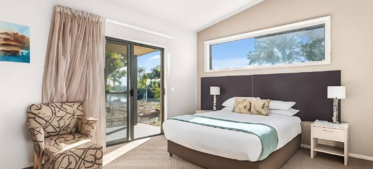 品质酒店-波因特库克(Quality Hotel Point Cook)图片