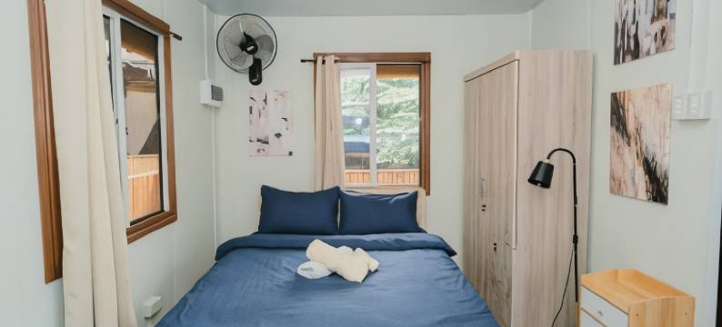 Vafi山床和早餐(Vafi Hills Bed and Breakfast)图片