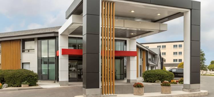 南部舒适酒店(Comfort Inn South)图片