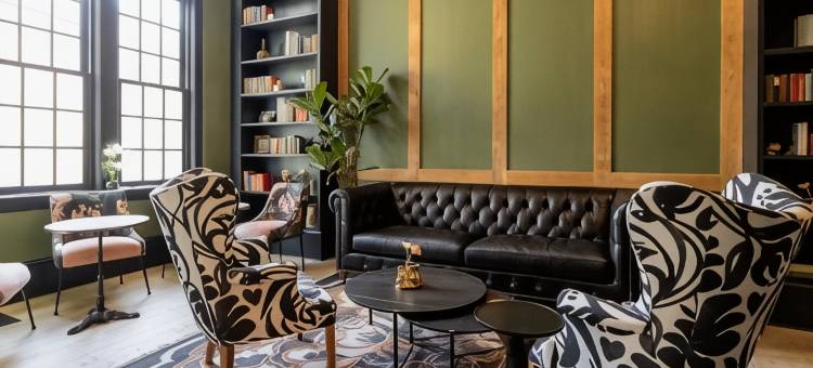 Thaxter酒店(Hotel Thaxter)图片