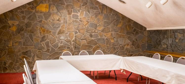 伊克诺旅馆及套房-科洛尼中心购物中心(Econo Lodge Inn & Suites Colonie Center Mall)图片