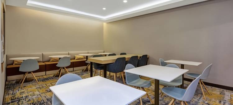 纳什维尔机场TownePlace Suites酒店(TownePlace Suites Nashville Airport)图片