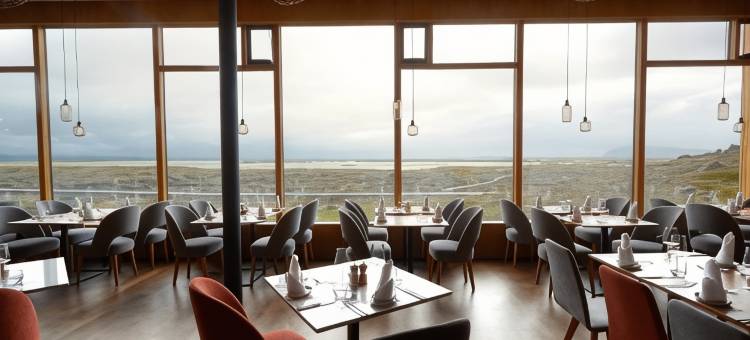 米凡特福斯酒店(Fosshótel Mývatn)图片