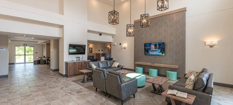 奥利弗海岸酒店(Coast Oliver Hotel)图片