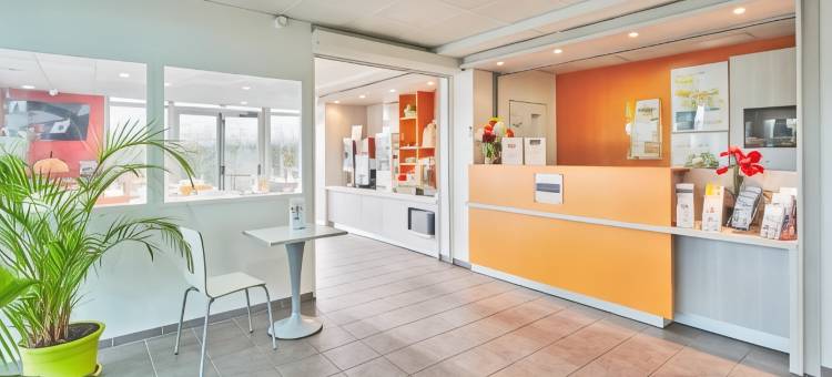 阿维尼翁博览园普瑞米尔经典酒店(Premiere Classe Avignon Sud - Parc des Expositions)图片