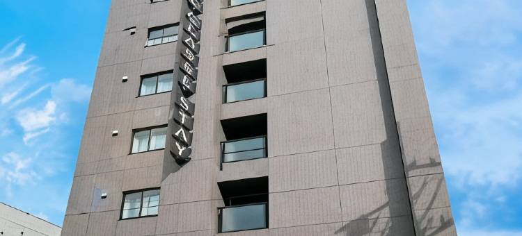 克拉斯特札幌酒店(Hotel Classe Stay Sapporo)图片