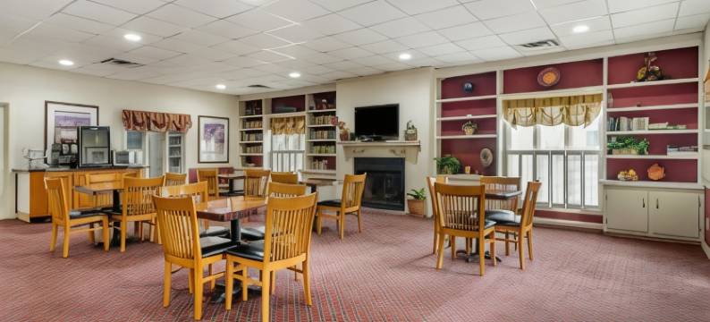 Perry Inn & Suites National Fairground I 75图片