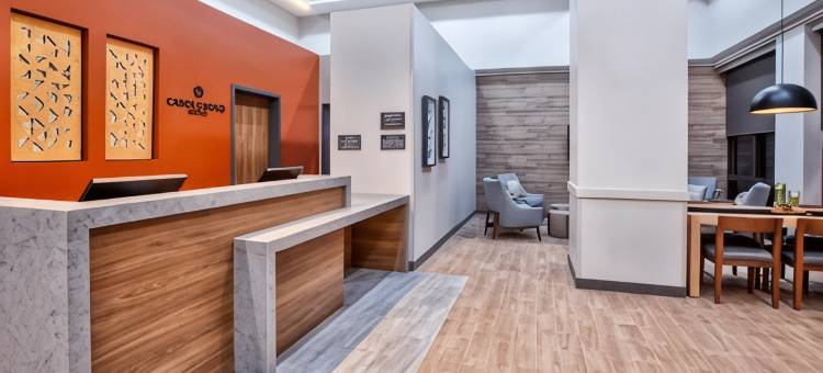 辛辛那提东北部凯悦嘉轩酒店(Hyatt Place Cincinnati Northeast)图片