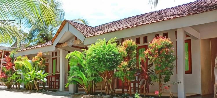 瓦图卡兰普拉多民宿(Watukarung Prapto Homestay)图片