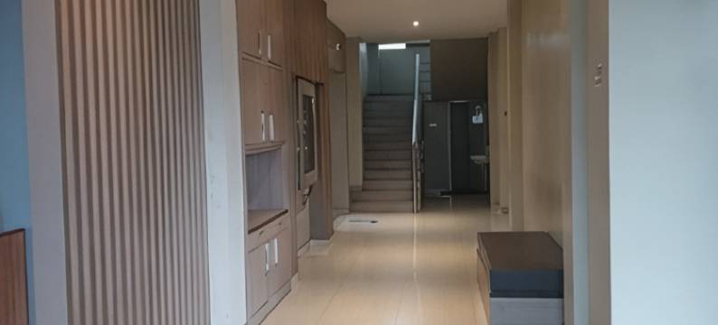 罗里兹OYO185旅馆(OYO 185 Roriz House)图片