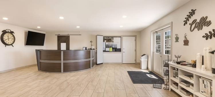 SureStay Hotel by Best Western Thomson图片