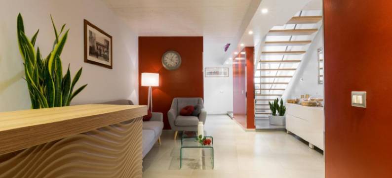 奥托桑托旅馆(Ottocento Guest House)图片