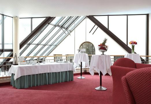 Residenz Hotel DetmoldHotel Overview