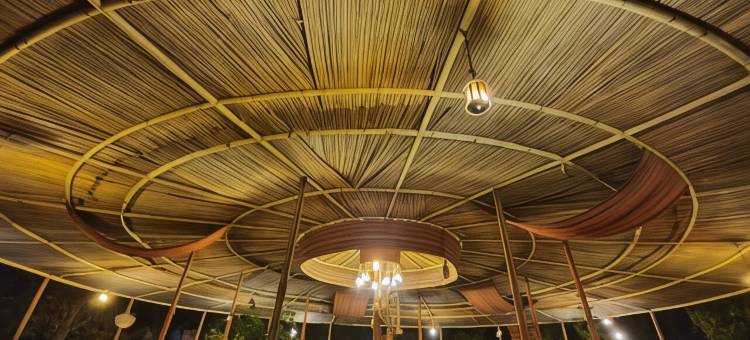 萨玛艾尔瓦瑟沙漠营地(Sama Al Wasil Desert Camp)图片