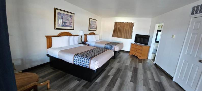 北岸旅馆(North Coast Inn)图片