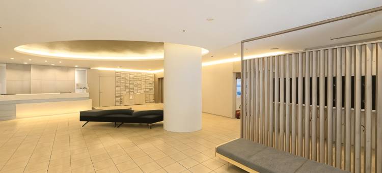 横滨马车道里士满酒店(Richmond Hotel Yokohama-Bashamichi)图片