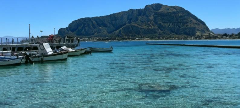 位于滨水区的1卧室-25平方米|带1个独立浴室(Sweet dreams)图片