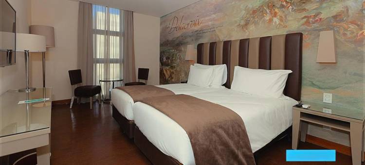 保罗的维拉盖勒(Vila Galé Paulista)图片