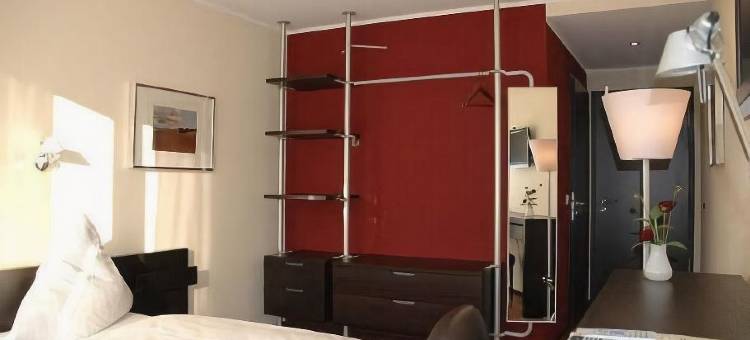 冯·科尔夫的休息及休闲酒店(Von Korff´S Rest & Relax Hotel)图片