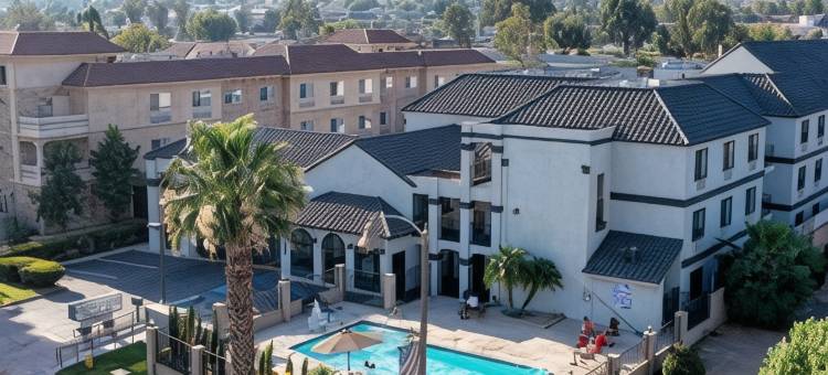 MainStay Suites Moreno Valley Near March Air Reserve Base图片