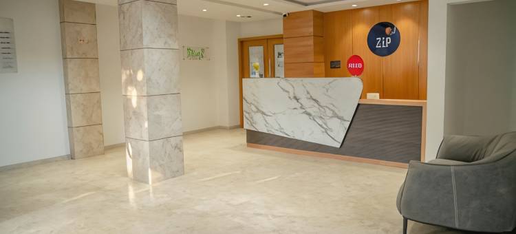 查坎ZIP斯普里酒店(Zip by Spree Hotels Chakan)图片