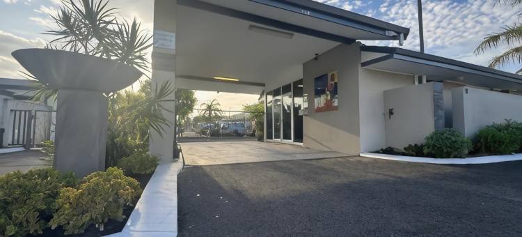 加莱街汽车旅馆和别墅(Busselton Gale Street Motel & Villas)图片