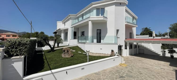 时尚魅力豪华客房(Chic & Charme Luxury Rooms)图片