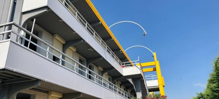 佩皮尼扬南基普瑞米尔经典酒店(Premiere Classe Perpignan Sud)图片