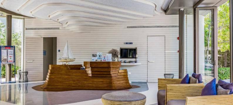 星悦华欣Favstay高级公寓(Baan San Kraam Cha Am-Hua Hin by Favstay)图片