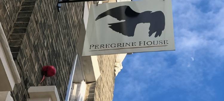 游隼楼酒店(Peregrine House)图片