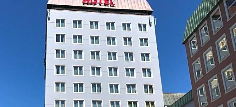 卑尔根布吕根特昂酒店(Thon Hotel Orion)图片