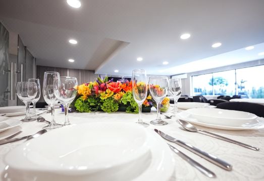 Suites Del Ángel Hotel Overview