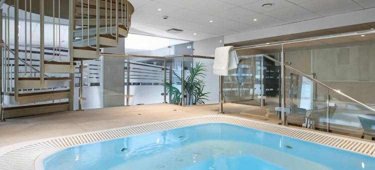 广场家园酒店(Home Hotel Plaza)图片