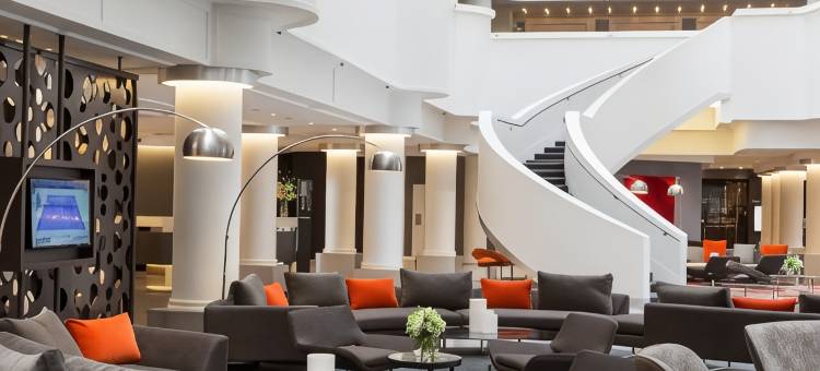 墨尔本艾尔伯特公园美居酒店(Mercure Melbourne Albert Park)图片