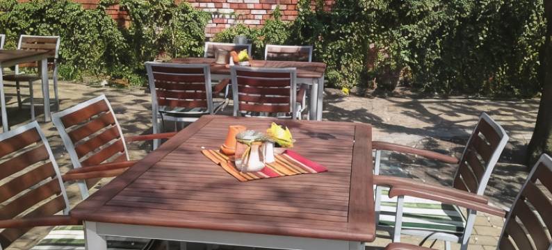 齐萨尔伯格酒店(Burg Hotel Ziesar)图片