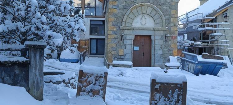 Bons的豪宅(La Mansio de Bons)图片