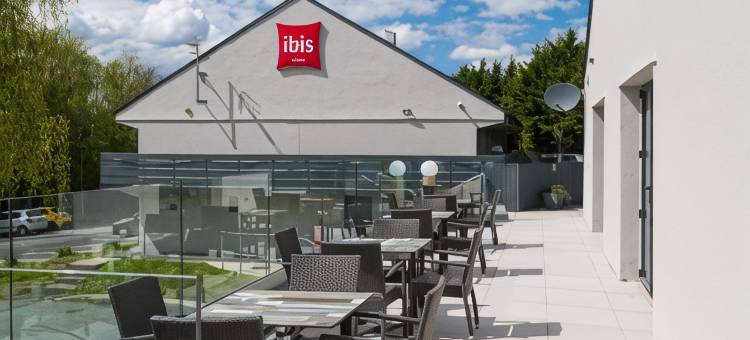 宜必思普利茅斯酒店(Ibis Plymouth)图片