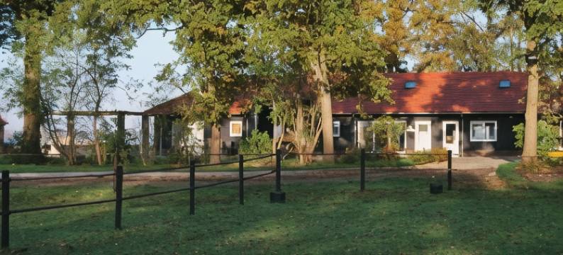 Hoeve de Heemser Parel图片