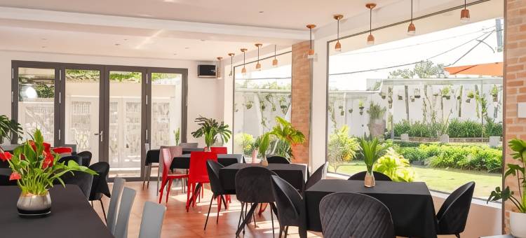 加利福尼亚酒店(California Hotel)图片