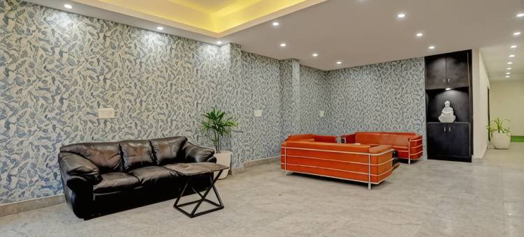 Townhouse Dsr Sector 19图片