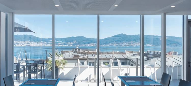 马罗阿酒店(Hotel Maroa Vigo)图片