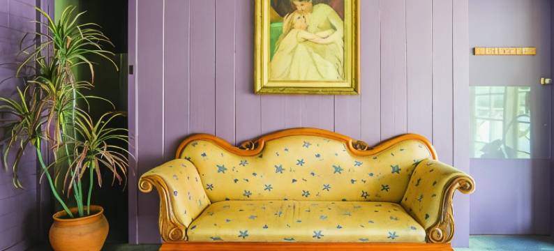 亚瑟港汽车旅馆(Port Arthur Motor Inn)图片