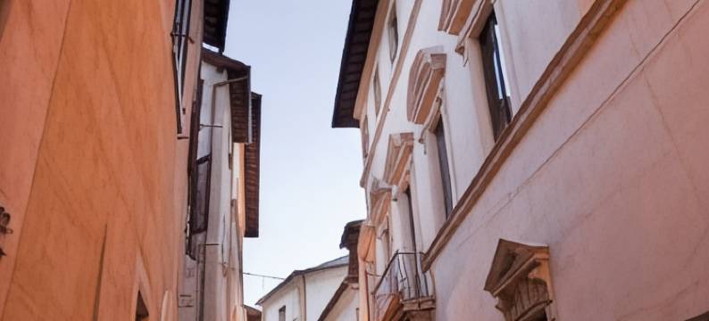 帕拉索卡尔丽缇酒店(Palazzo Carletti)图片