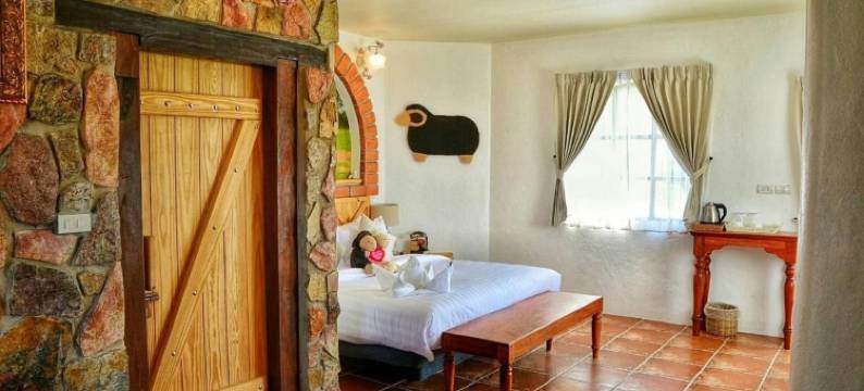 芭堤雅瑞士酒店(Swiss Hotel Pattaya)图片