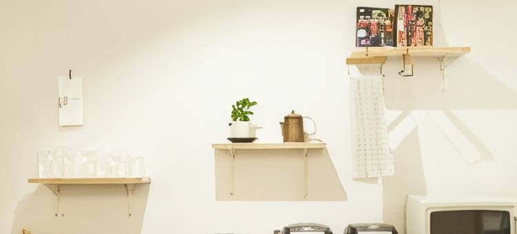 马璐亚旅馆(Guest House Maruya)图片