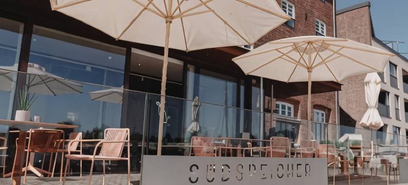 Südspeicher南仓(Südspeicher)图片