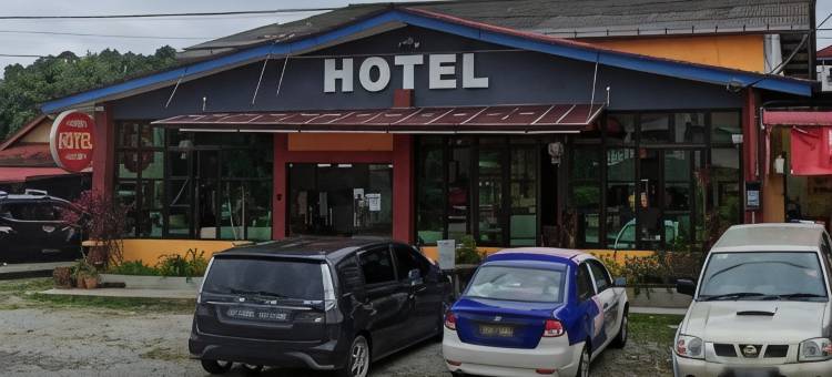 Lily Budget Hotel图片