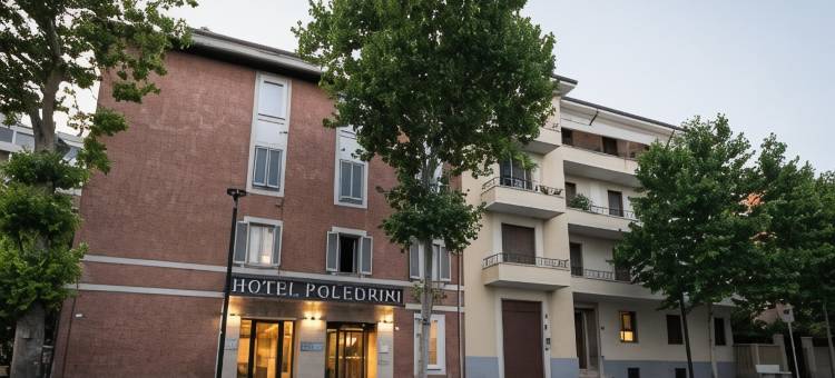 波勒德里尼斯尔里酒店(Hotel Poledrini)图片