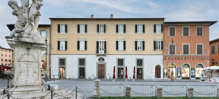 奇迹草地历史住宅(Prato dei Miracoli Residenza d'Epoca)图片